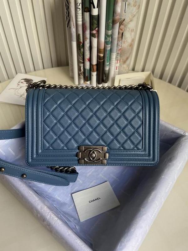 Chanel Handbags 682